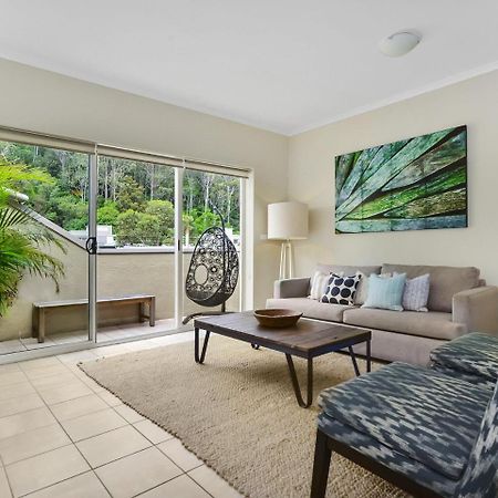 Barrenjoey At Iluka Resort Apartments Palm Beach Exterior foto